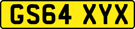 GS64XYX