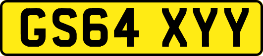 GS64XYY