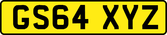GS64XYZ