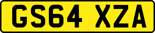 GS64XZA