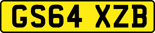 GS64XZB