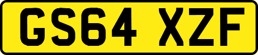 GS64XZF