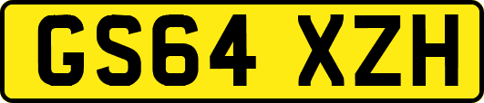 GS64XZH
