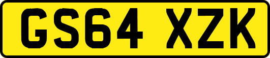 GS64XZK