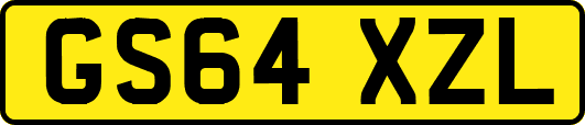 GS64XZL