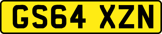 GS64XZN