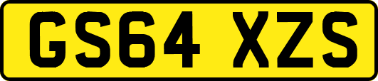 GS64XZS