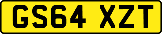 GS64XZT