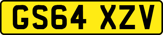 GS64XZV