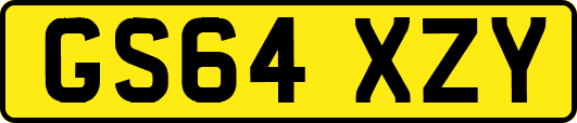 GS64XZY