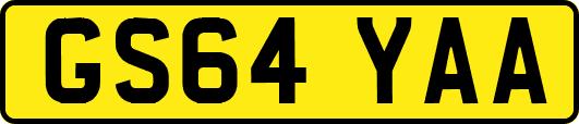 GS64YAA