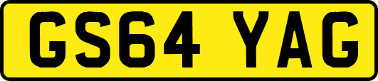 GS64YAG