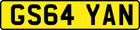 GS64YAN