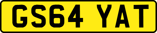GS64YAT
