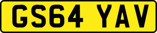 GS64YAV