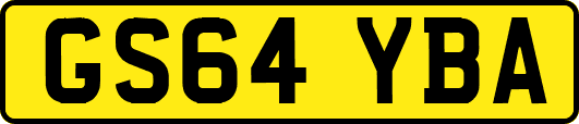 GS64YBA