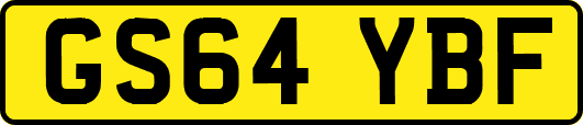 GS64YBF