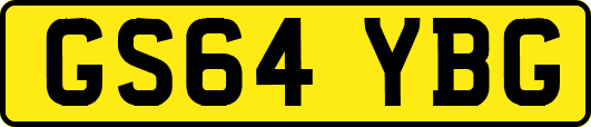 GS64YBG