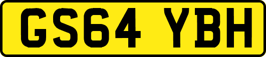 GS64YBH