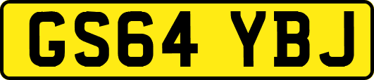 GS64YBJ