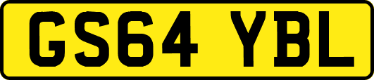 GS64YBL