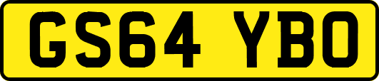 GS64YBO