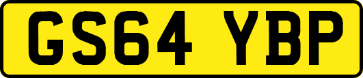 GS64YBP