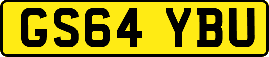 GS64YBU
