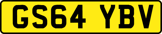 GS64YBV