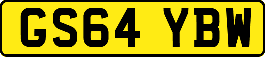GS64YBW