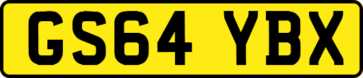 GS64YBX
