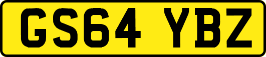 GS64YBZ