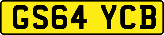 GS64YCB