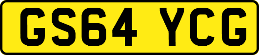 GS64YCG
