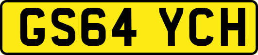 GS64YCH