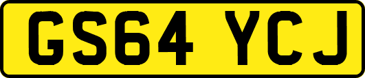 GS64YCJ
