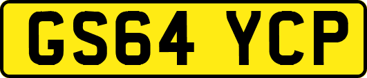 GS64YCP