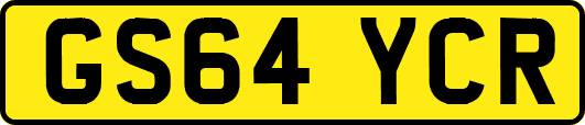 GS64YCR