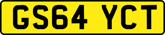 GS64YCT