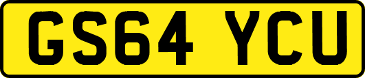 GS64YCU