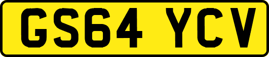 GS64YCV