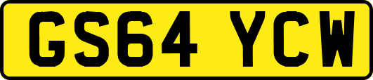 GS64YCW