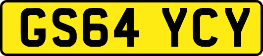 GS64YCY