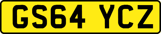 GS64YCZ