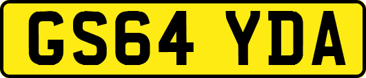 GS64YDA