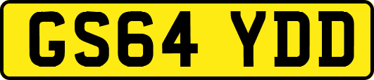 GS64YDD