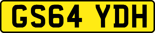 GS64YDH