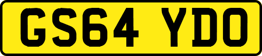 GS64YDO