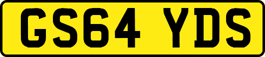 GS64YDS