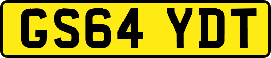 GS64YDT